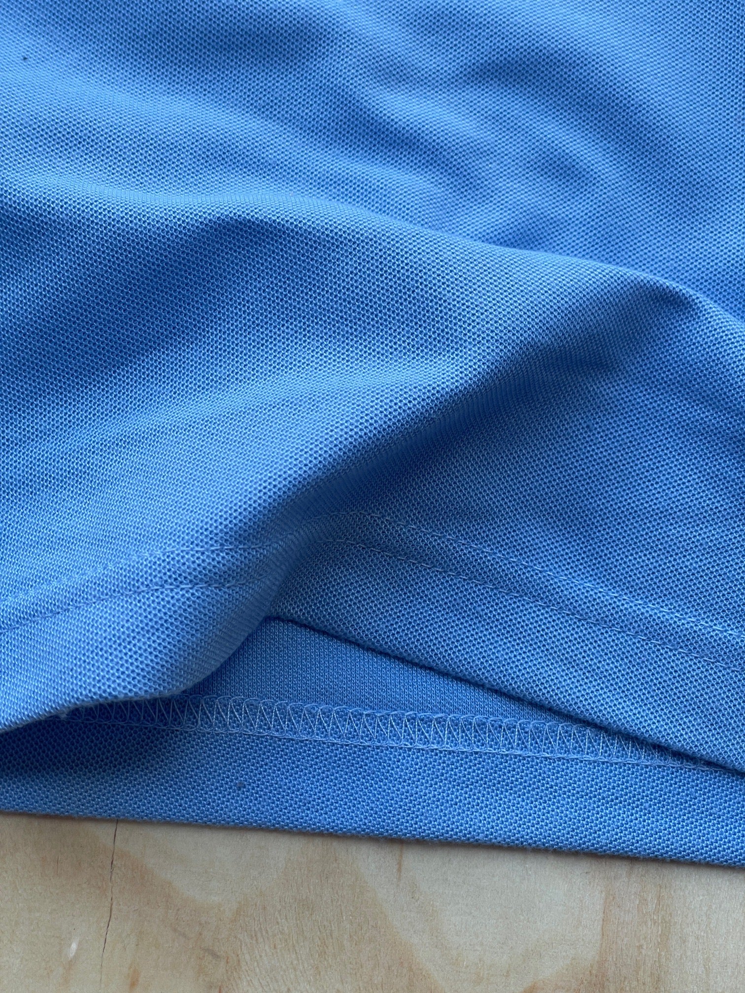 Polo Ralph Lauren - Bleu Ciel Premium Taille S