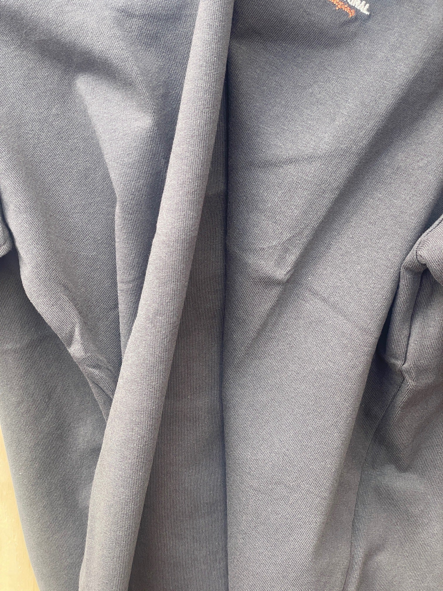 T-shirt Harmonious Trend Protect - Gris Large