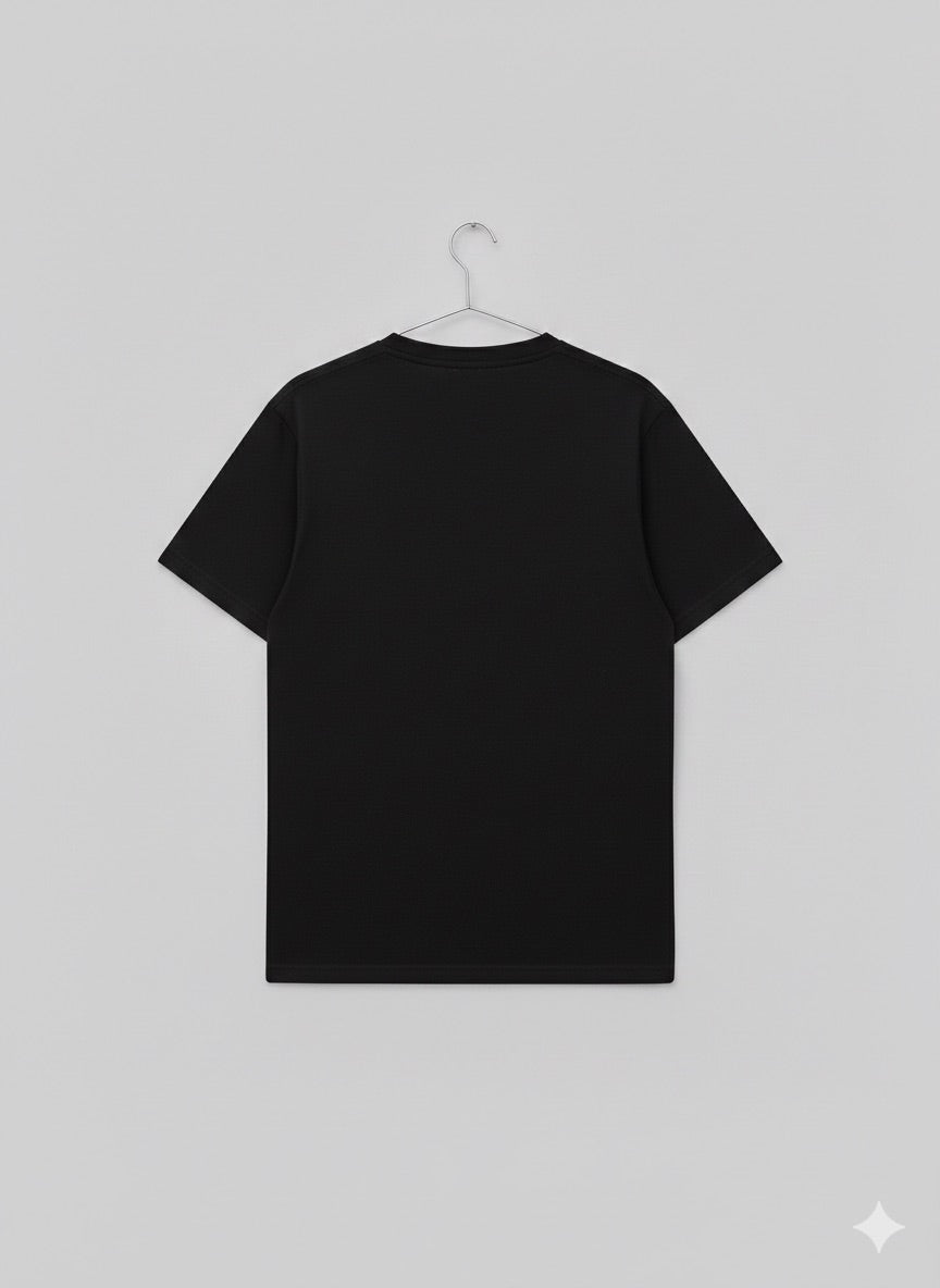 T-Shirt PUBG Gaming - Noir Collector Taille XL