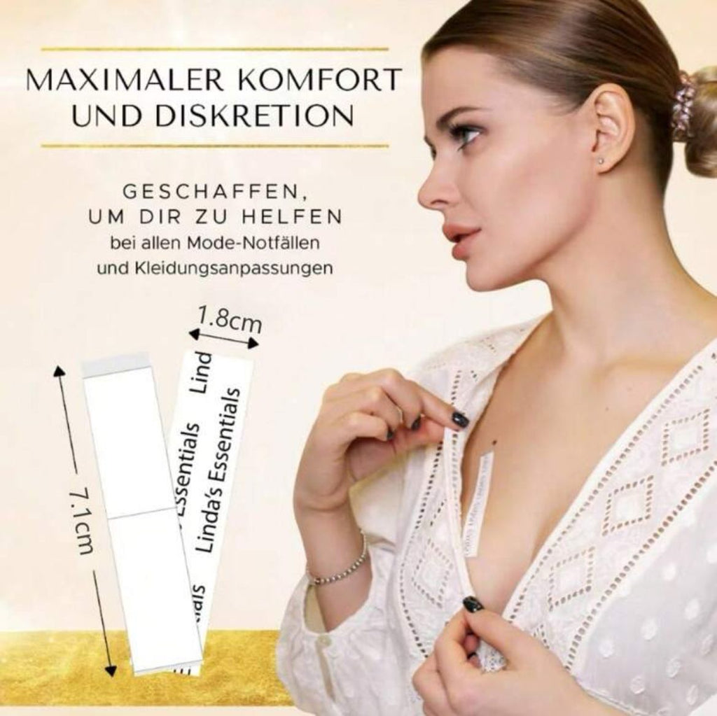 Anti-Glissement pour Femme - Maximaler Komfort