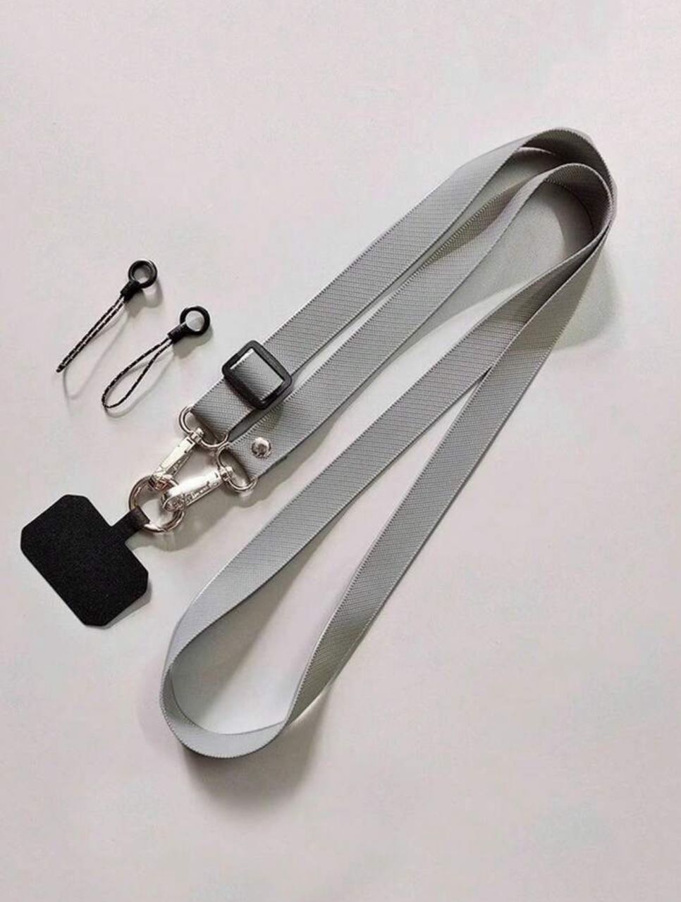 Cordon Tour de Cou pour Téléphone - Lanière Universelle