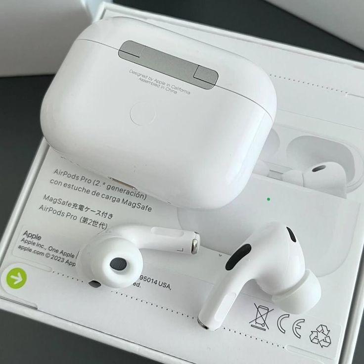AirPods Pro 2ème génération Original