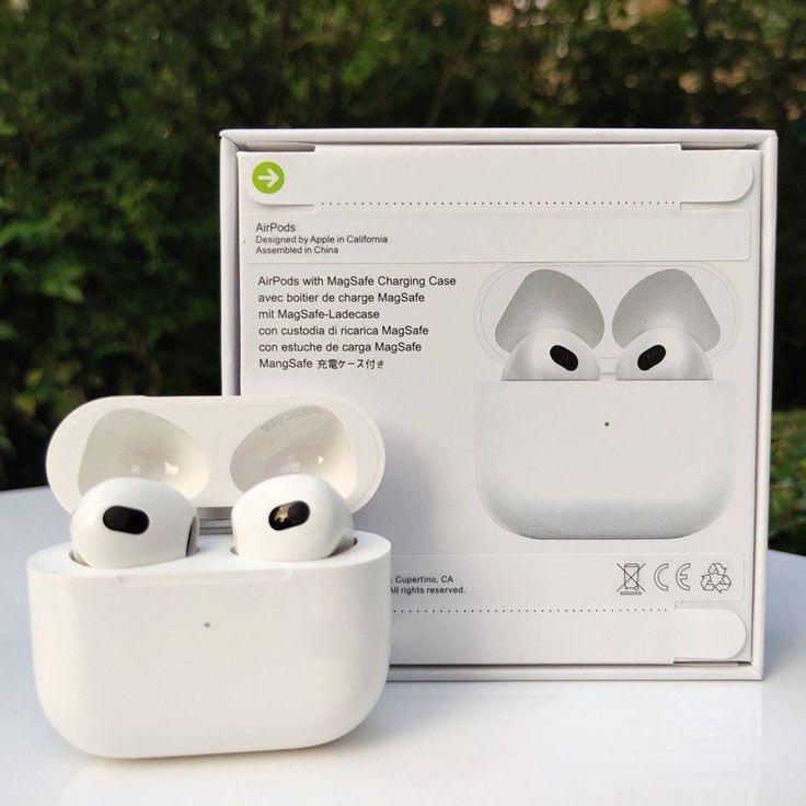 AirPods Pro 2ème génération Original