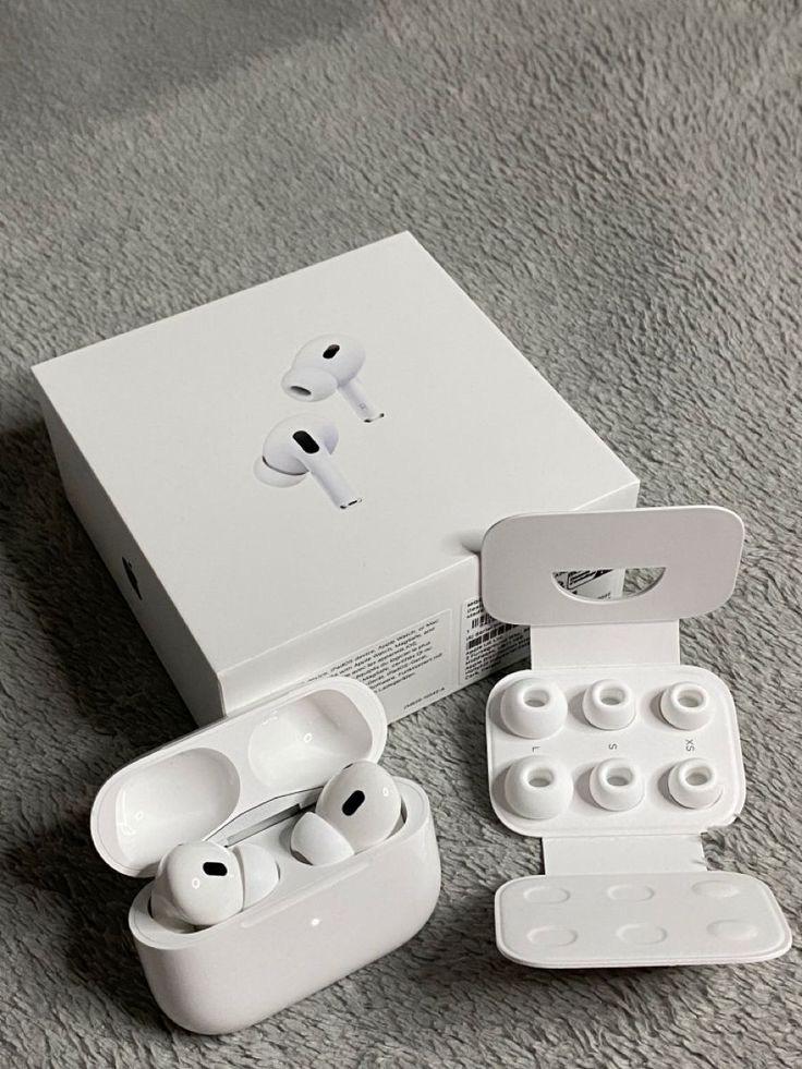 AirPods Pro 2ème génération Original