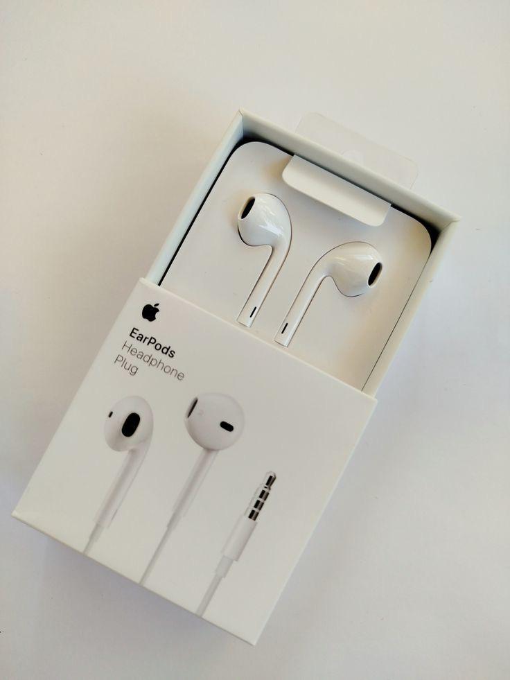 EarPods Apple Lightning Connector Original - iPhone
